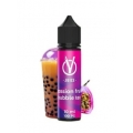Longfill VBar VJuice 10/60ml - Passion Fruit Bubble Tea